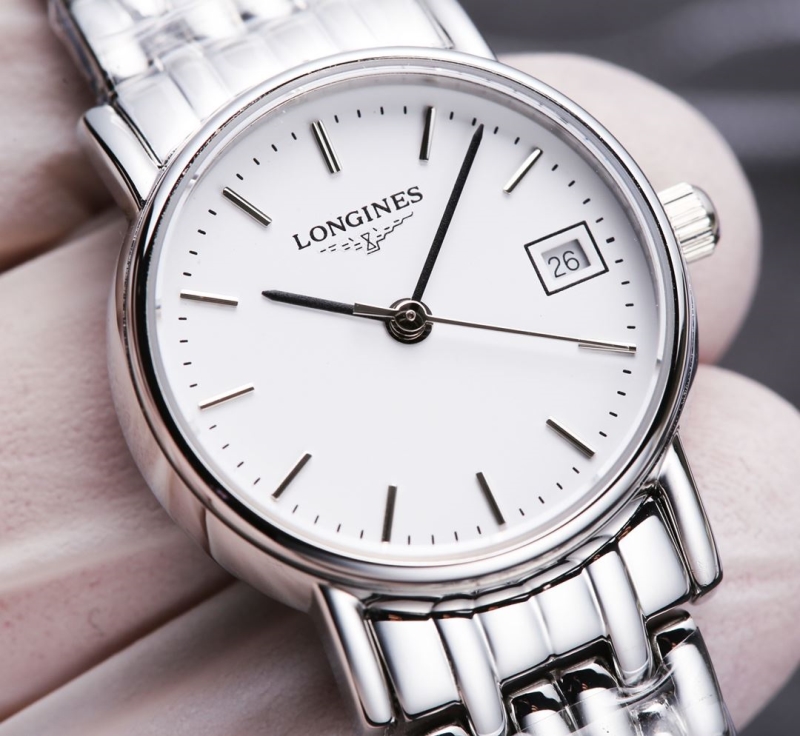 LONGINES